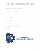 El arte de la guerra parte dos