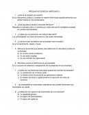 PREGUNTAS DERECHO MERCANTIL I