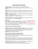 Ejemplo de El Dios de todas las riquezas