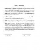 FINIQUITO TRABAJADOR