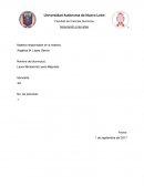 Actividad 1 Reporte de la lectura de los elementos comunes en un objeto cultural