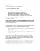 Que es productividad. Recursos a la Disposición de una Empresa