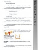 Repartición de las monedas.