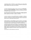 Ensayo Problemas Sociales en Colombia