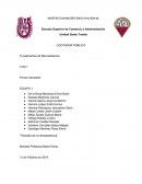 Filosofía de la mercadotecnia, Fundamentos de Mercadotecnia