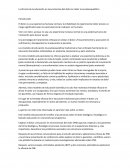 La eficacia de la educación en neurociencias del dolor en dolor musculoesquelético