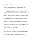 EL PROPOSITO PRINCIPAL DE ESTE ARTICULO ES PRESENTAR LA VIOLENCIA QUE EL HOMBRE EJERCE EN CONTRA DE LA MUJER
