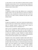 Guión La caries dental es la razón más prevalente de pérdida prematura de dientes temporales