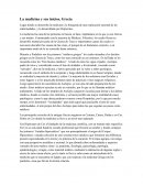 Inicios medicina La medicina y sus inicios, Grecia