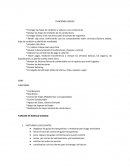 Funciones de personal