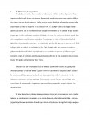 El dilema ético de ser portavoz