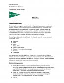 Corte ingles PRACTICA