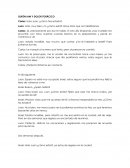 GUIÓN IAM Y DOLOR TORÁCICO