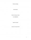 Práctica de teología