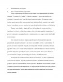 Relacionamiento con clientes