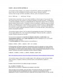 Informe Estequiometria