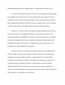 RESPONSABILIDAD SOCIAL EMPRESARIAL Y HABILIDADES GERENCIALES