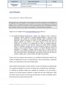 Caso práctico: Satori Ediciones