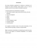 Plan de prácticas. Links de antecedentes