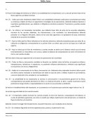 El Título III del Código de Comercio se refiere a la contabilidad de los empresarios y en su sección primera hace de los libros registros que deben de llevar