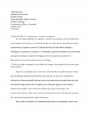 Introducción a las redes. Fundamentos de Redes y Seguridad