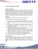 PLAN DE ACTUACIÓN MKT Y VENTAS