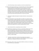 ¿Se está formando para el tipo de ciudadano que necesita la sociedad del futuro?