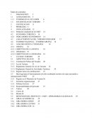 Proyecto de vinculacion TURISMO EN EL ECUADOR