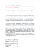 CROMATOGRAFÍA LÍQUIDA DE ALTA RESOLUCIÓN (HPLC)