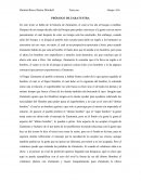 PRÓLOGO DE ZARATUSTRA