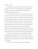 José de Gálvez y Gallardo