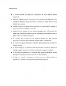 RESOLUCIÓN DEL CASO DIAGNÓSTICO Caso Manila