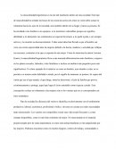 Mascunilidad Hegemonica