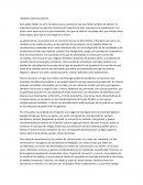 Balardini sobre los jovenes