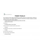 Administración por procesos Ecuaconservas