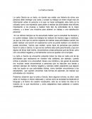 La Carta a García resumen