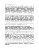 Diagnostico grupal. CONTEXTO EXTERNO