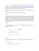 Pruebas de hipótesis para la media y proporción de dos poblaciones