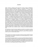 ECONOMIA SOLUCION PARCIAL 3 CORTE