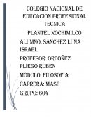 Las coéforas representa la historia de una venganza