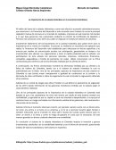 La importancia de la subasta Holandesa en la economía Colombiana