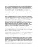 Los escritos del joven Marx