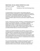 BIENESTAREA: VIVE UNA JORNADA DIFERENTE EN LA UDEA