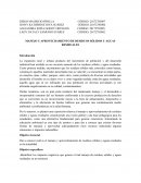 MANEJO Y APROVECHAMIENTO DE RESIDUOS SÓLIDOS Y AGUAS RESIDUALES
