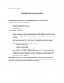 Negociación sobre cambio climático