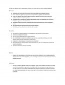 Caso estudio pregunta 1 Sistemas de Informacion