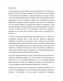 Caso Alex