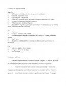 Conformación de la personalidad. Super Yo