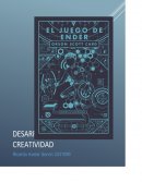 El juego de Ender. La película habla de una invasión de alienígenas