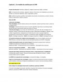 Capítulo 1: Un modelo de análisis para la DHR